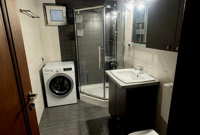 Apartament 1 camera mobilat si utilat Marasti zona Hotel Paradis - 6