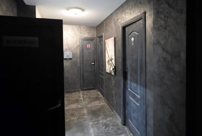 Restaurant la cheie | complet echipat și în funcțiune | COMISION 0% - 15