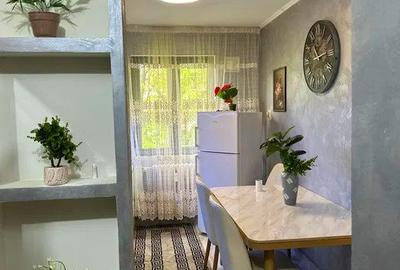 Apartament 2 camere-Tatarasi-Tudor Center-renovat - 6