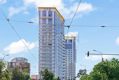Apartament cu 3 camere decomandat, mobilat în Floreasca