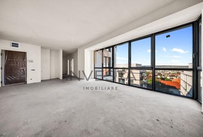 Apartament 3 camere de 90 mp, Constructie Premium, Andrei Muresanu! - 1