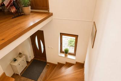 Vila 6 Camere P/M Teren 1000mp Poiana - 44