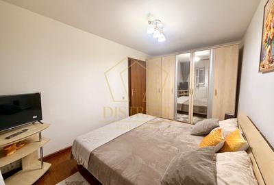 Apartament renovat cu 3 camere | Olimpia-Stadion - 6