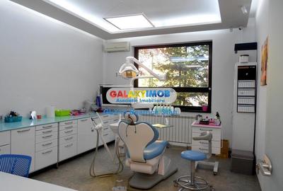 Inchiriere clinica dentara ultramodern mobilata echipata zona EROILOR - 4