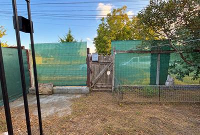 Casă cu teren 460mp | Valu lui Traian | Comision 0% - 16