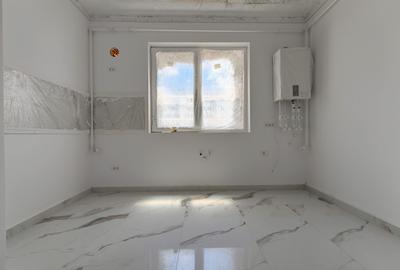 Studio 43.81 mp cu dormitor separat langa Chiajna Shopping Center bloc nou - 4