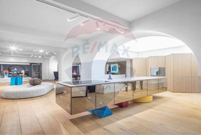 Spatiu Business Premium | 362 mp in Locatie Ultracentrala - 5