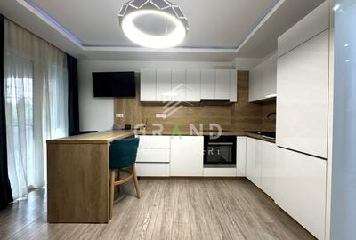2 CAMERE | TERASĂ 16 MP | PARCARE SUBTERANĂ | SOPOR–IULIUS MALL–BAZA SPORTIVA - 4