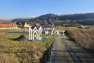 Teren Construcții intravilan de 434 mp, în Central