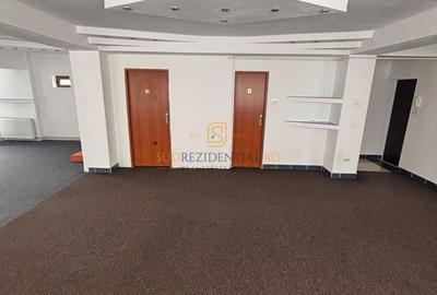 Spațiu comercial open space de închiriat – Bd. C. Brâncoveanu | 95 mp - 2