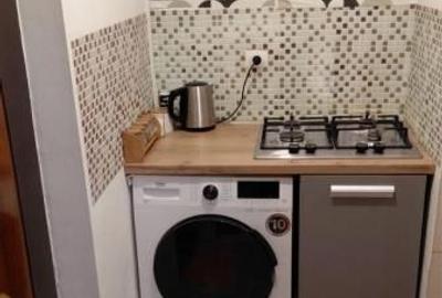 2 Camere ,Semi , Tomis nord, 30 mp, 2/4, Gaze la usa - 2