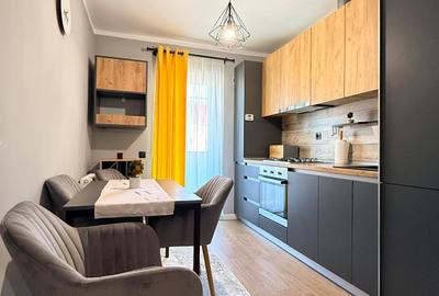 Apartament decomandat, 51 mp, parcare inclusă – gata să devină noul tău acasă! - 1