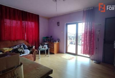 COMISION 0% Casa individuala 7 camere, Sacalaz - Teren 2063 mp - 11