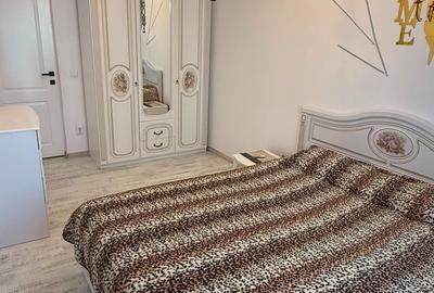 Apartament 3 camere zona Lazaret City Residence - 6