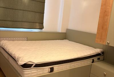 Apartament mobilat si utilat modern , centrala gaz, Faleza Nord - 7