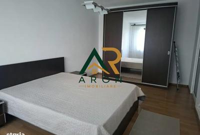 Apartament cu 2 camere decomandat, mobilat în Apărătorii Patriei