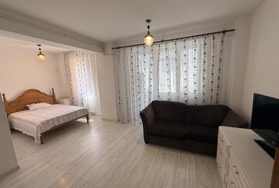 Închiriez garsonieră în Militari Residence - 2