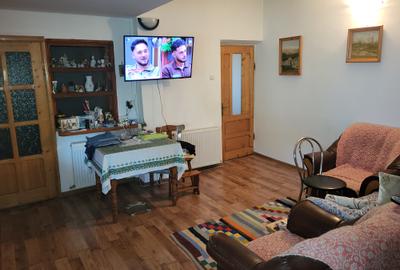 Casa la pret de apartament Piatra Neamt - 4