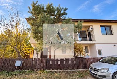 Casă de vânzare P+1 în Clinceni, cu 3 camere, 2 băi și curte proprie - 16