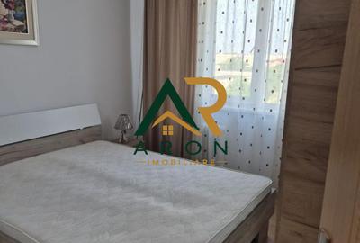 Apartament cu 2 camere decomandat, mobilat în Berceni