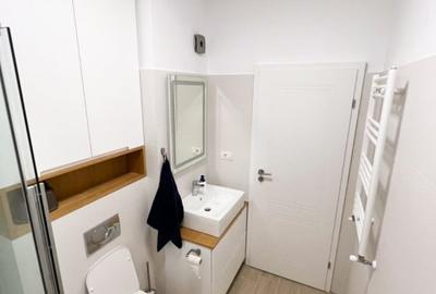 Apartament 2 camere - Lacul Morii - Virtutii - Petrache Poenaru + parcare si box - 8