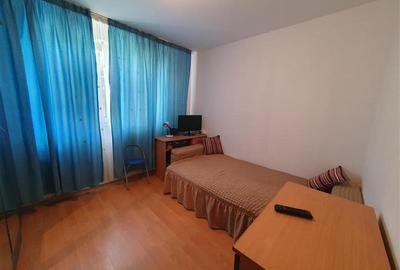 Lacul Tei-apartament 2 camere, bloc reabilitat, mobilat-utilat - 4