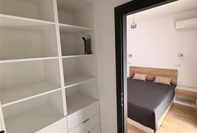 Apartament 2 camere | Belvedere Residence | metrou Pipera | 1x Parcare - 15