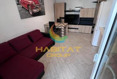 2 camere tip studio Berceni Metalurgiei mobilat utilat - 3