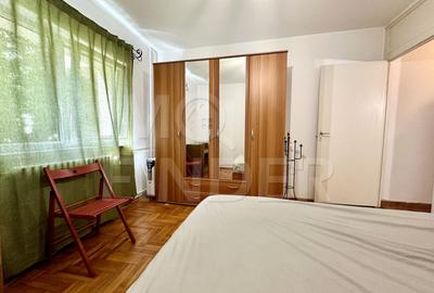 Apartament 2 camere | Gheorgheni – zona Godeanu, langa Interservisan - 11
