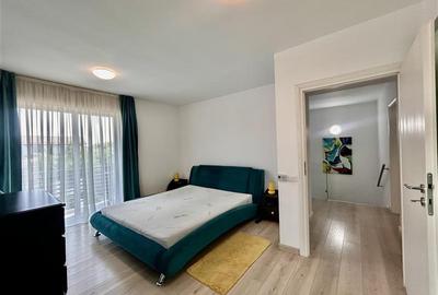 Casa de inchiriat 4 camere complet mobilata | Sanpetru Brasov - 7