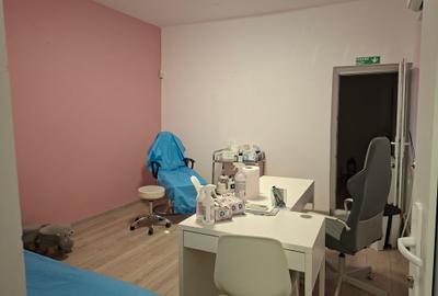Piața Romană,  clinică medicală, stomatologie, estetică, beauty, servicii - 7