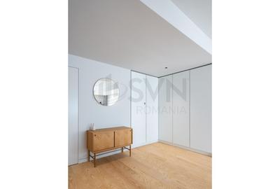 REA1029208 PENTHOUSE SUPERB l MOBILAT DESIGN l TERASA l VEDERE LAC PANORAMICA 36 - 28