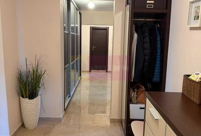 Apartament 4 camere bd Decebal stradal - 2