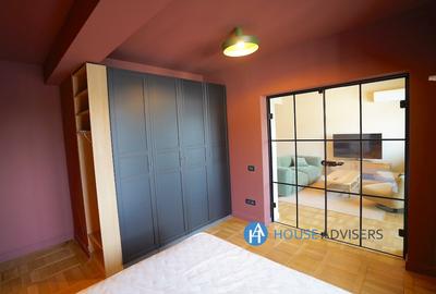 Inchiriere apartament renovat 3 camere Calea Victoriei - 12