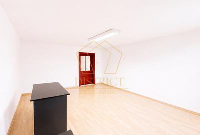 Spatiu comercial cu 4 camere | Girocului - 10