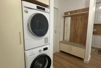 Apartament 2 camere + loc parcare SILK District - 13