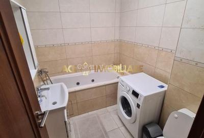 2 Camere de inchiriat | Parcare | Centrala Proprie | Doamna Ghica - 8