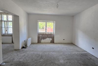 Spațiu comercial, de 57 mp, în Est
