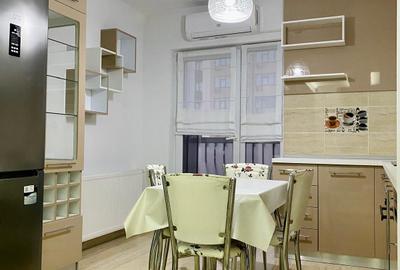 Apartament 3 camere MODERN , etaj 2/3, zona Valea Lupului - 8