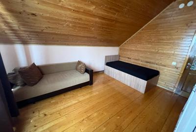 Apartament 3 camere decomandate + curte 400 mp și garaj – zona Terezian - 10