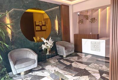 Apartament 2 camere| Nou, complet mobilat|Parcare subterană inclusa - 15
