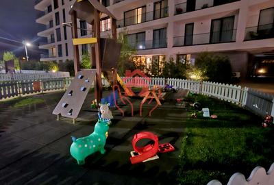 Baneasa Shopping City (THE IVY)-LOCUIRE IMEDIATA, mobilat, pozitie deosebita! - 22
