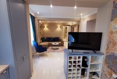 2cam Mamaia frontal lac, parcare, termen lung (12luni) cu decontare - 3