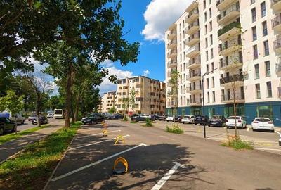 Apartament 2 camere decomandat, zona Parc Tudor Arghezi, Sector 4 - 10