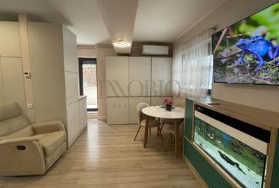 Apartament 3 camere premium | Terasă 20 mp2 | Piața Victoriei - 13