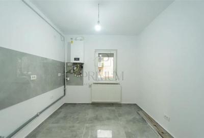 SOARELUI - 2 CAMERE - DECOMANDAT - CENTRALA PROPRIE - RENOVAT COMPLET - 4