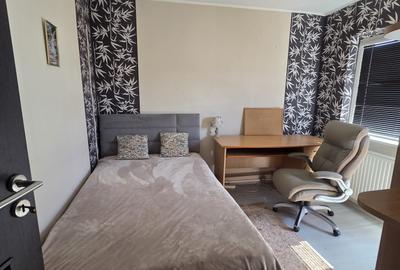 Apartament 3 camere zona Scriitorilor mobilat complet - 11