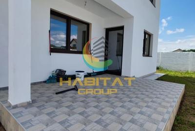 Vila individuala / 117 mu /  p+1+pod / 4 camere /Berceni - 6
