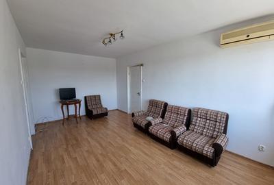 Apartament cu 2 camere semidecomandat în Drumul Taberei
