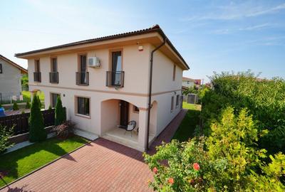 Casa COZY- PRIMA INCHIRIERE - str inchisa, SEMINEU, statie masina - Comision 0% - 2